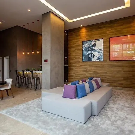 Smart Vila Madalena Apartments By Bnbhost São Paulo Exterior foto